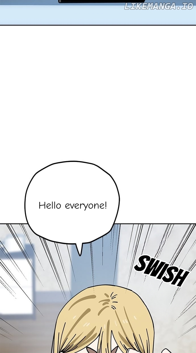 Unemployed Baek-soon Chapter 126 - page 40
